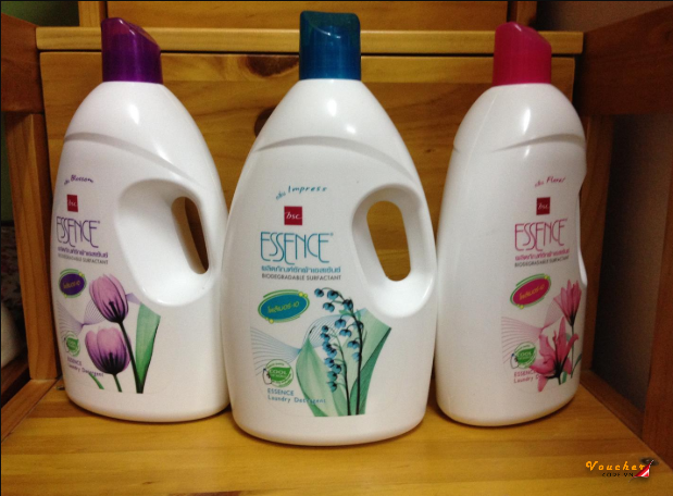 Nuoc Xa Vai Nao Thom 7