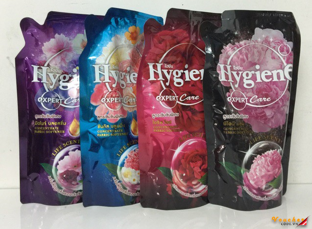 Nuoc Xa Vai Nao Thom 9