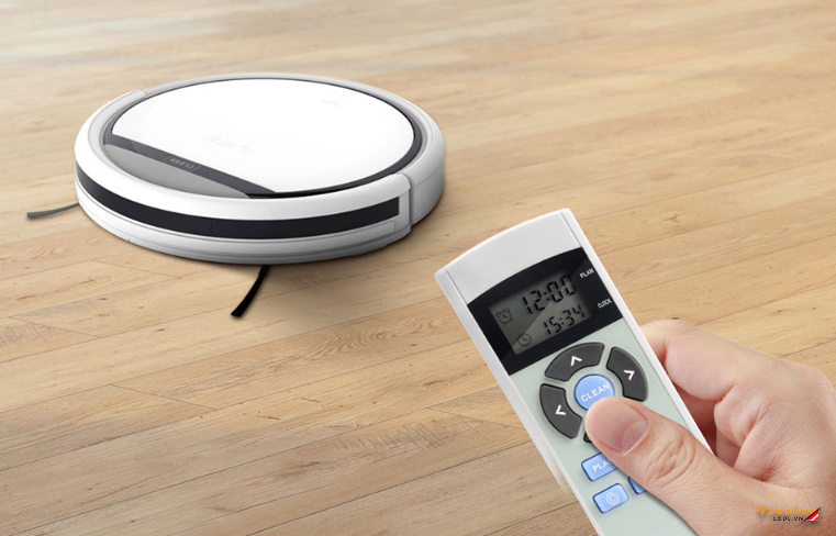 Robot Hut Bui Lau Nha Thong Minh 2