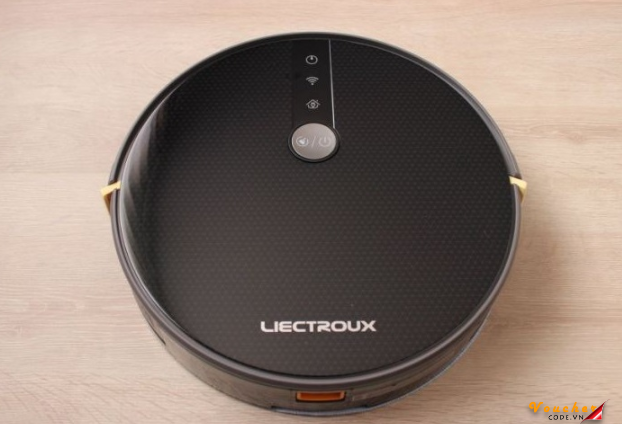 Robot Hut Bui Lau Nha Thong Minh 9