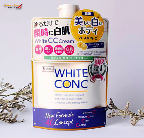 Sua Duong The Trang Da Tot Nhat 6