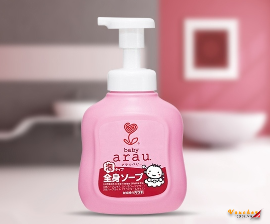 Sua Tam Goi Cho Tre So Sinh Tot Nhat 15