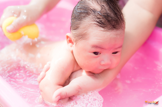 Sua Tam Goi Cho Tre So Sinh Tot Nhat 18