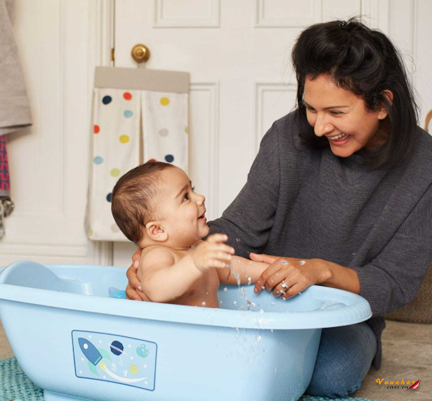 Sua Tam Goi Cho Tre So Sinh Tot Nhat 3