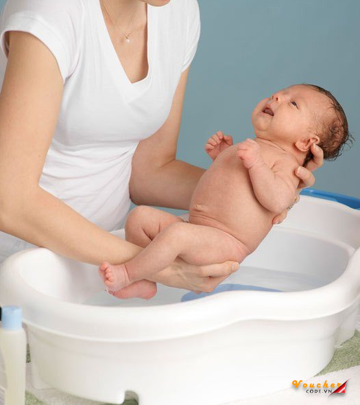 Sua Tam Goi Cho Tre So Sinh Tot Nhat 5