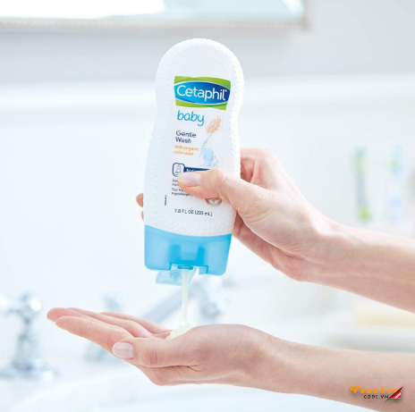 Sua Tam Goi Cho Tre So Sinh Tot Nhat 7