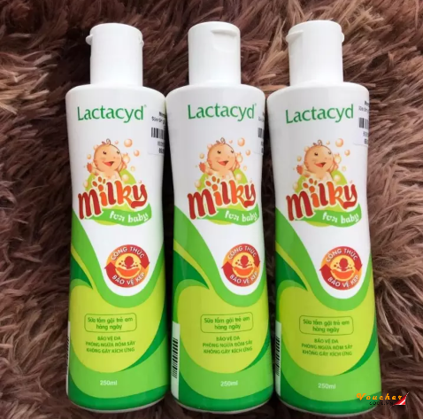 Sua Tam Goi Cho Tre So Sinh Tot Nhat 9