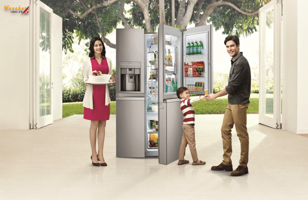 Tu Lanh Side By Side Gia Re 1