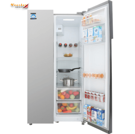 Tu Lanh Side By Side Gia Re 11