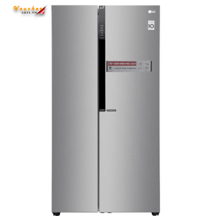 Tu Lanh Side By Side Gia Re 13