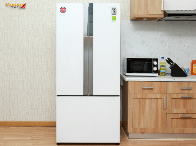 Tu Lanh Side By Side Gia Re 18