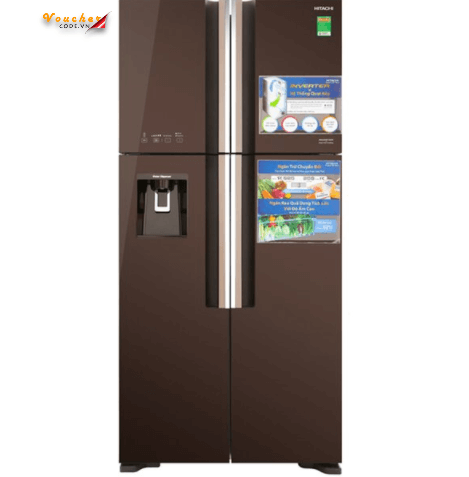 Tu Lanh Side By Side Gia Re 19