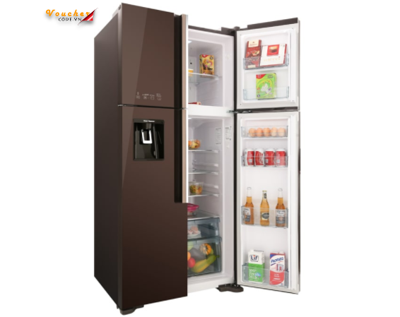 Tu Lanh Side By Side Gia Re 20