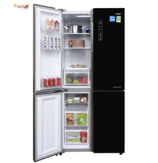 Tu Lanh Side By Side Gia Re 5