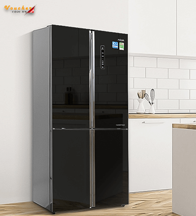 Tu Lanh Side By Side Gia Re 6