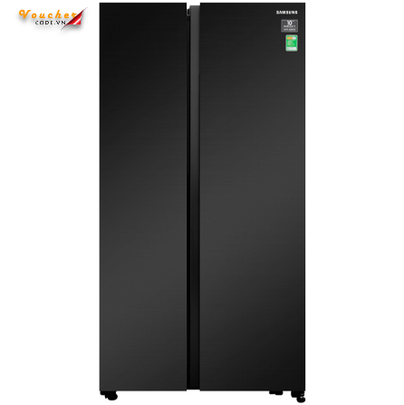 Tu Lanh Side By Side Gia Re 9