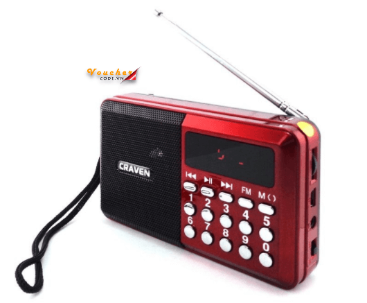 Dai Radio Cassette Tot Nhat 13