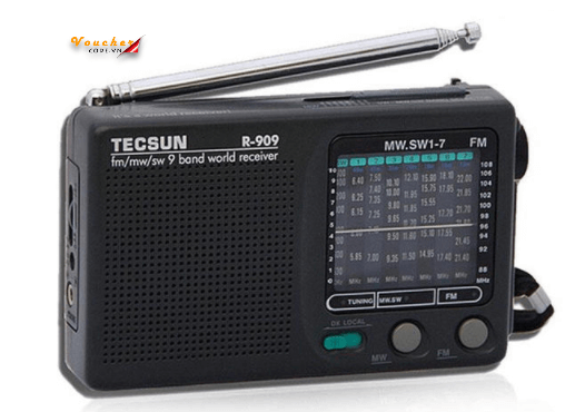 Dai Radio Cassette Tot Nhat 14