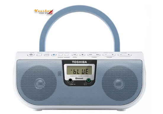 Dai Radio Cassette Tot Nhat 15