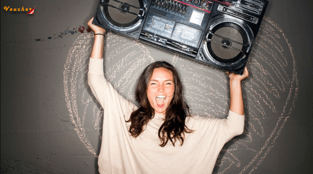 Dai Radio Cassette Tot Nhat 5