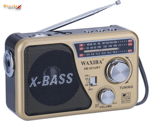 Dai Radio Cassette Tot Nhat 7