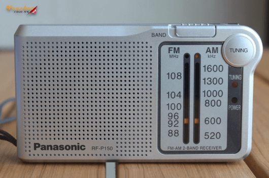 Dai Radio Cassette Tot Nhat 9