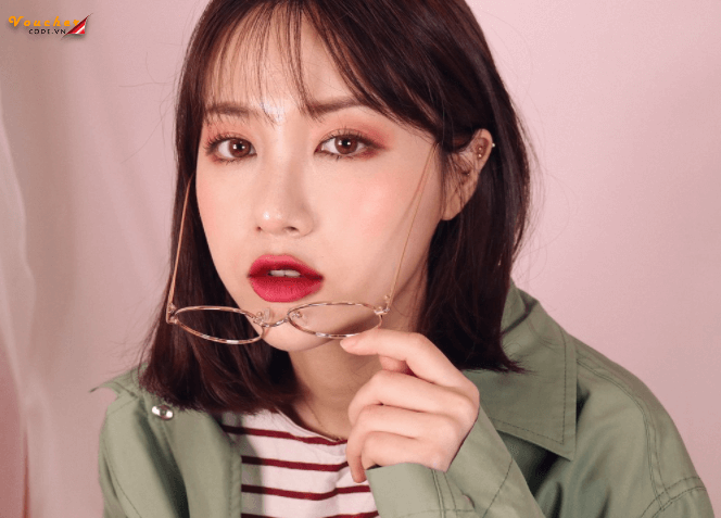 Mau Son Cho Da Ngam 11