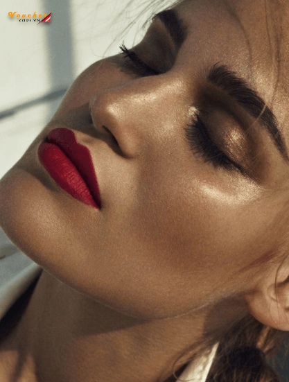 Mau Son Cho Da Ngam 12