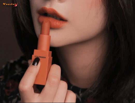 Mau Son Cho Da Ngam 14