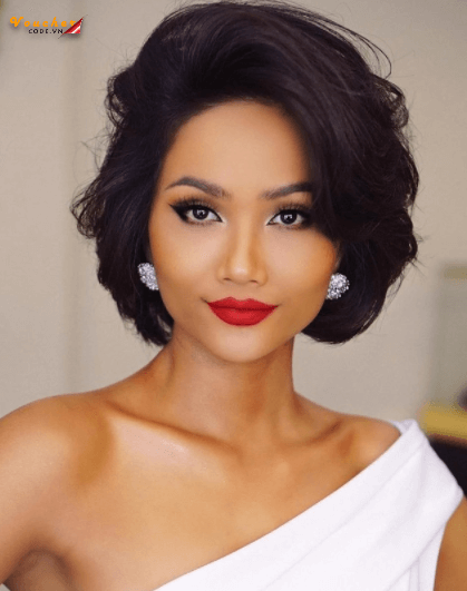 Mau Son Cho Da Ngam 4