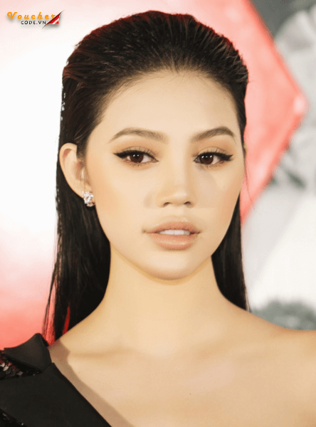 Mau Son Cho Da Ngam 6