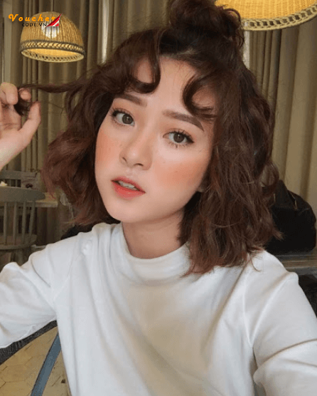 Mau Son Cho Da Ngam 7