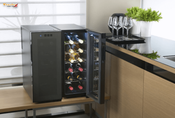 Tu Uop Ruou Vang Mini 2