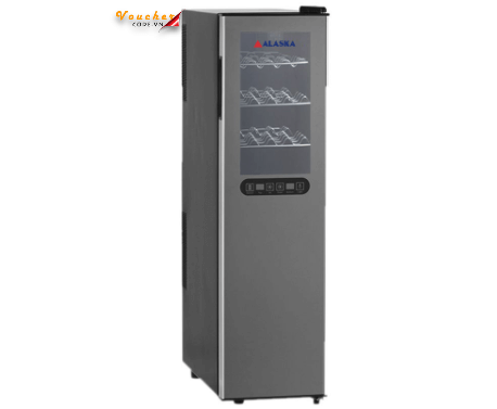 Tu Uop Ruou Vang Mini 7