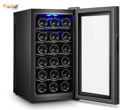 Tu Uop Ruou Vang Mini 9