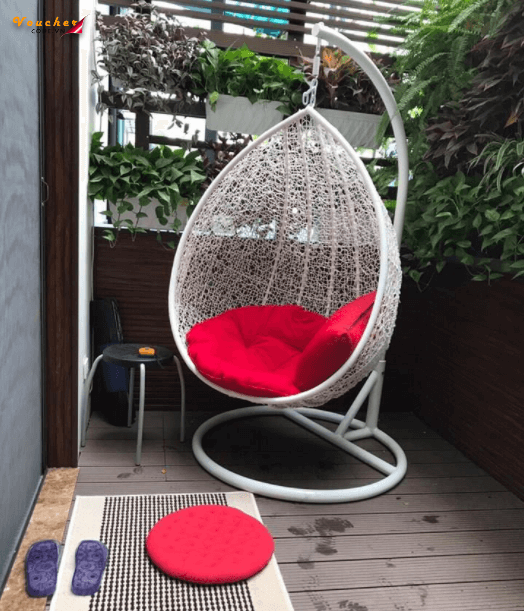 Ghe Xich Du Ngoai Troi 11