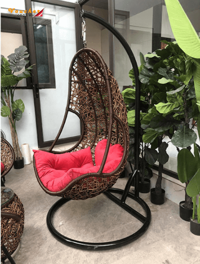 Ghe Xich Du Ngoai Troi 12