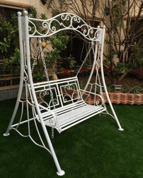 Ghe Xich Du Ngoai Troi 5