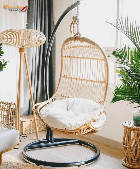 Ghe Xich Du Ngoai Troi 8