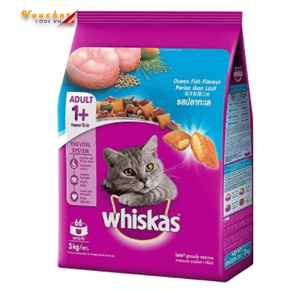 Thuc An Cho Meo Tot Nhat 6