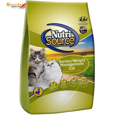 Thuc An Cho Meo Tot Nhat 9