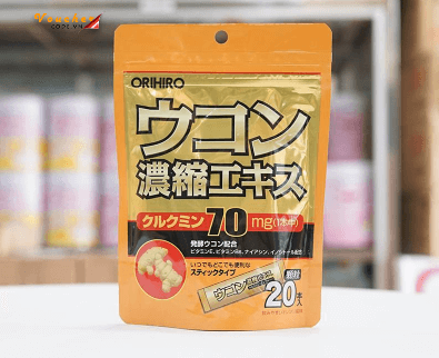 Uong Gi De Giai Ruou 3