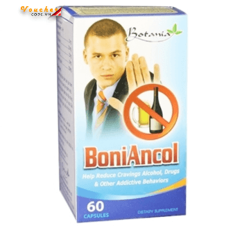 Uong Gi De Giai Ruou 4