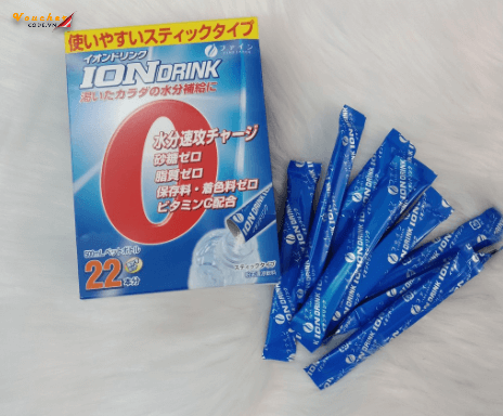 Uong Gi De Giai Ruou 5