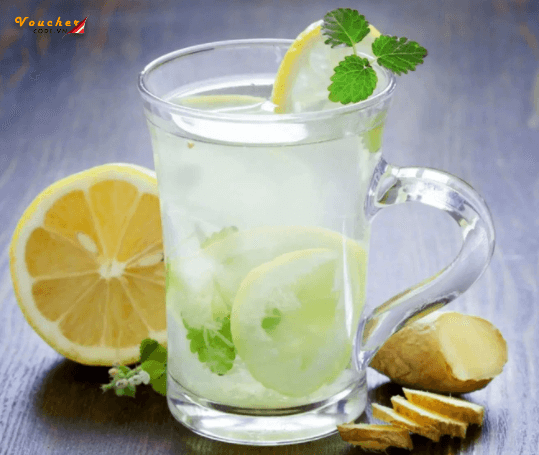 Uong Gi De Giai Ruou 7