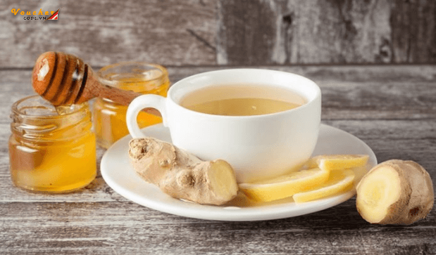 Uong Gi De Giai Ruou 8