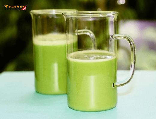 Uong Gi De Giai Ruou 9