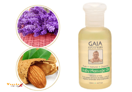 tinh dau massage cho tre so sinh 10