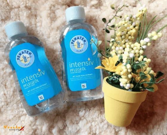 tinh dau massage cho tre so sinh 4