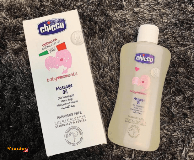 tinh dau massage cho tre so sinh 5